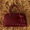 Die kleine Turismo Kleine weiche Bowlingtasche