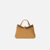 Die kleine Valérie Kleine gefaltete Tasche