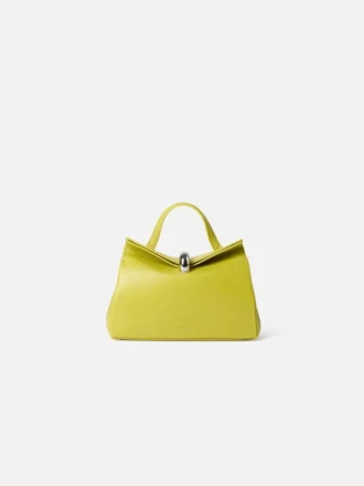 Die kleine Valérie Kleine gefaltete Tasche