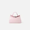 Die kleine Valérie Kleine gefaltete Tasche