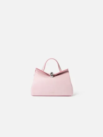 Die kleine Valérie Kleine gefaltete Tasche