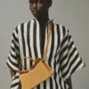 Die kleine Valérie Kleine gefaltete Tasche