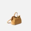 Die kleine Valérie Kleine gefaltete Tasche
