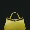 Die kleine Valérie Kleine gefaltete Tasche