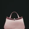 Die kleine Valérie Kleine gefaltete Tasche