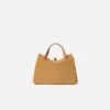 Die kleine Valérie Kleine gefaltete Tasche