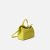 Die kleine Valérie Kleine gefaltete Tasche