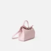 Die kleine Valérie Kleine gefaltete Tasche