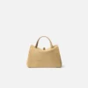 Die kleine Valérie Kleine gefaltete Tasche