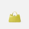 Die kleine Valérie Kleine gefaltete Tasche
