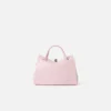 Die kleine Valérie Kleine gefaltete Tasche