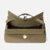Die kleine Valérie Kleine gefaltete Tasche