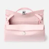 Die kleine Valérie Kleine gefaltete Tasche
