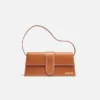 Die lange Bambino Long-Flap-Tasche