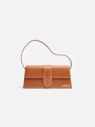 Die lange Bambino Long-Flap-Tasche