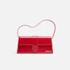Die lange Bambino Long-Flap-Tasche