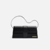 Die lange Bambino Long-Flap-Tasche