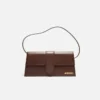 Die lange Bambino Long-Flap-Tasche