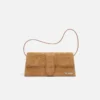 Die lange Bambino Long-Flap-Tasche