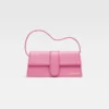 Die lange Bambino Long-Flap-Tasche
