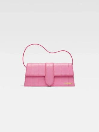 Die lange Bambino Long-Flap-Tasche