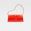 Die lange Bambino Long-Flap-Tasche