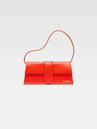 Die lange Bambino Long-Flap-Tasche