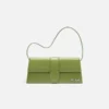 Die lange Bambino Long-Flap-Tasche