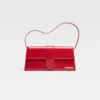 Die lange Bambino Long-Flap-Tasche