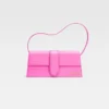 Die lange Bambino Long-Flap-Tasche