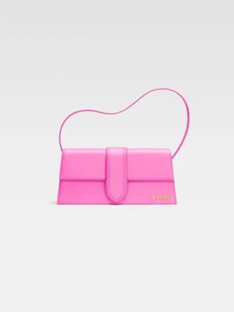 Die lange Bambino Long-Flap-Tasche