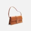 Die lange Bambino Long-Flap-Tasche