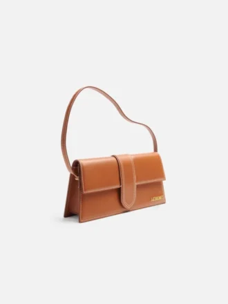 Die lange Bambino Long-Flap-Tasche