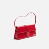 Die lange Bambino Long-Flap-Tasche
