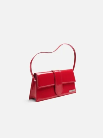 Die lange Bambino Long-Flap-Tasche