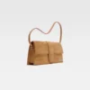 Die lange Bambino Long-Flap-Tasche