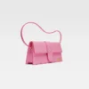 Die lange Bambino Long-Flap-Tasche