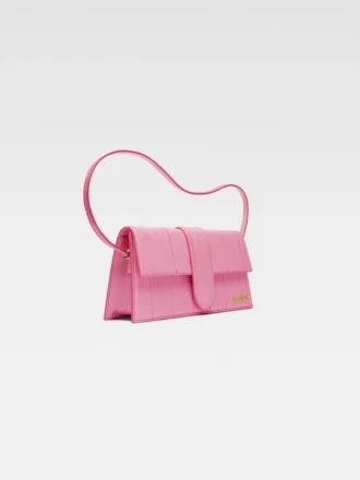 Die lange Bambino Long-Flap-Tasche