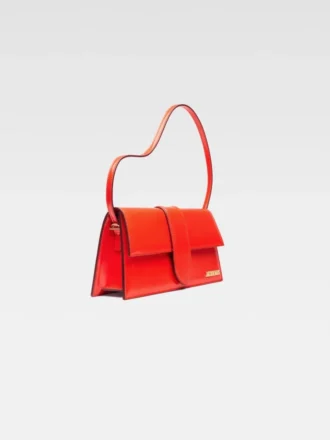 Die lange Bambino Long-Flap-Tasche