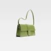 Die lange Bambino Long-Flap-Tasche