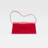 Die lange Bambino Long-Flap-Tasche