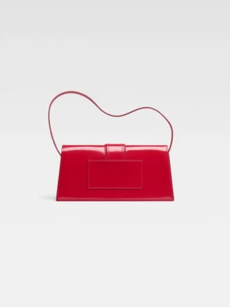 Die lange Bambino Long-Flap-Tasche