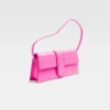 Die lange Bambino Long-Flap-Tasche