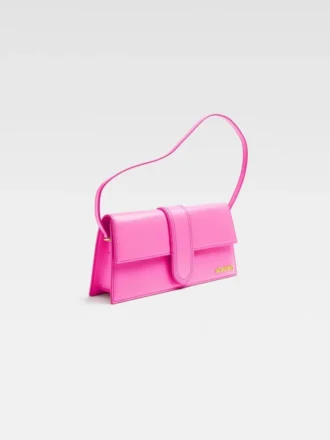 Die lange Bambino Long-Flap-Tasche