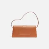 Die lange Bambino Long-Flap-Tasche