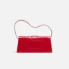 Die lange Bambino Long-Flap-Tasche