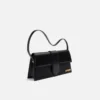 Die lange Bambino Long-Flap-Tasche