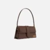Die lange Bambino Long-Flap-Tasche