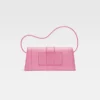 Die lange Bambino Long-Flap-Tasche