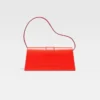 Die lange Bambino Long-Flap-Tasche
